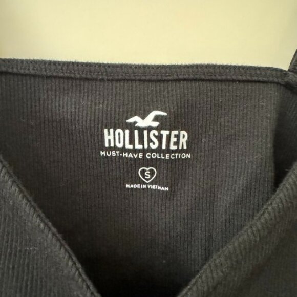 Hollister Lace Tank Top - Picture 5 of 5